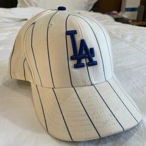 NEW ERA Dodgers Limited Edition Home Stadium Cap
